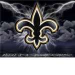 The SaintsCrew