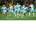 MATILDAS