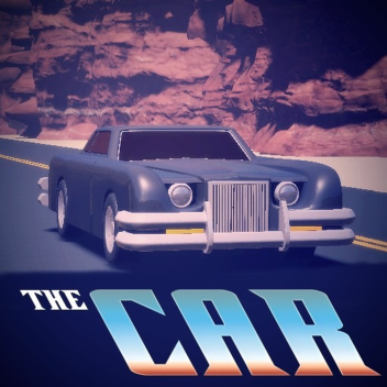 The Car (1977)
