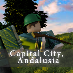 Capital City, Andalusia