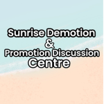Sunrise Demotion Appeal Centre