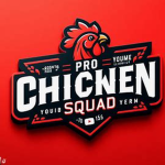 Pro chicken squad