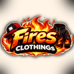 FIREs CLOTHINGs
