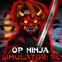 👹 OP NINJA SIMULATOR: RE 👹