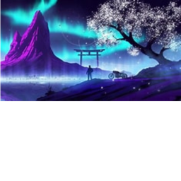 Relaxtion Island