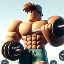 Gym Buster's [ALPHA]