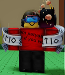 petya8s fan club or smtg