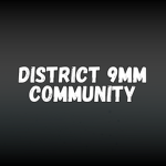 District 9mm