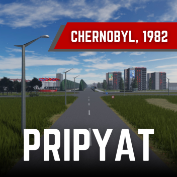 PRIPYAT | [UNAVALIABLE] CHECK PROFILE FOR NEW GAME