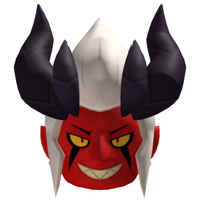 Demonic Mortis
