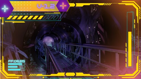 Cyberpunk 2077 : The Town [RP]