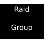 Tiny's Raid Group