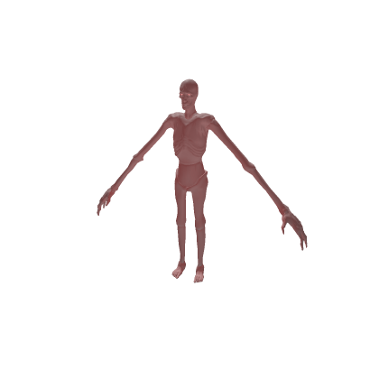 SCP-096 Rig Remade