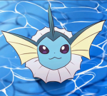 vaporeon Supremacy