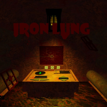 Iron Lung Exploration