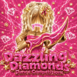 ~ Dazzling Diamonds Dance Competitions ~