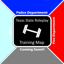 TXRP | Training Map