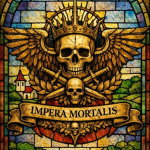 IMPERA MORTALIS