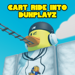 Cart Ride Into DuxPlayz