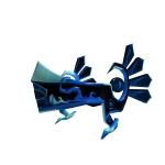 Icebound Valkyrie Helm