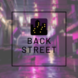 Back street