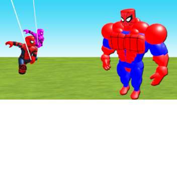 [💎✨FREE VIP✨💎]SURVIVE SPIDER-MAN THE KILLER 