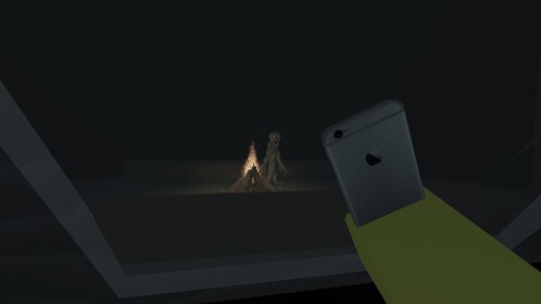 Become The Remastered Rake: Original [RAGDOLL]