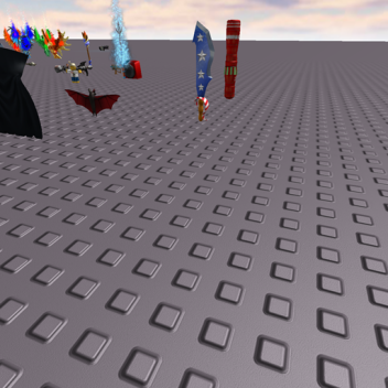 Guestly's Balanced Gear War (Huge WIP)