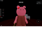 The king of piggy players