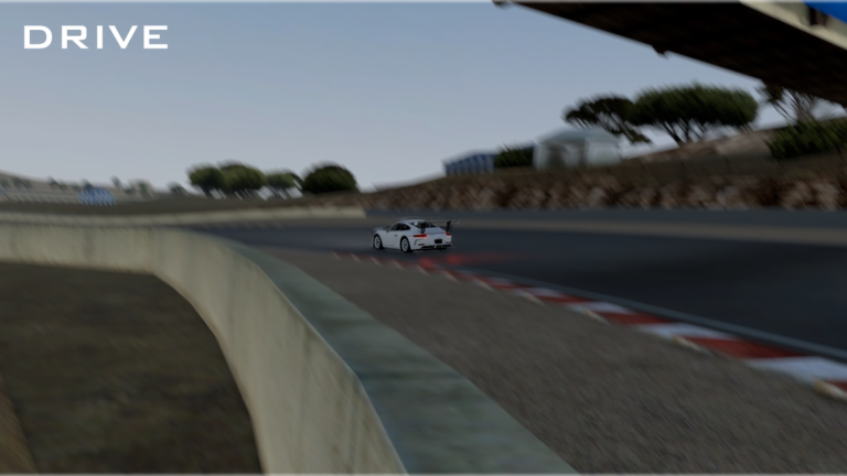 Motorsports Racing Experience [BETA V.02] screenshot 2