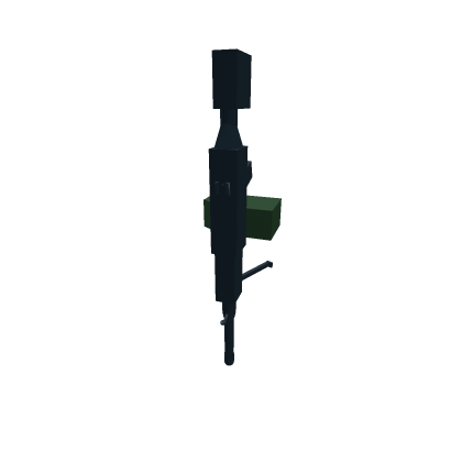 Machine gun 