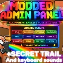 +1 SKE F2P MODDED+ADMIN PANEL|CANDY AND CHOCOLATE icon