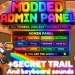 +1 SKE F2P MODDED+ADMIN PANEL|CANDY AND CHOCOLATE icon