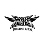 Babymetal Kitsune Crew