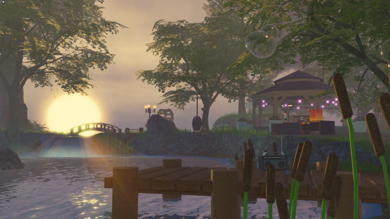 Rainy Vibes screenshot 3