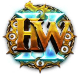 (RELEASE) Holy War X