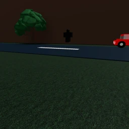 Camping Horror icon