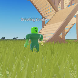 Survive the Zombies