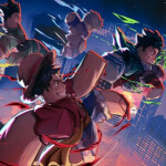 Parkour Champions (RELEASE)