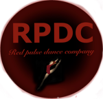 Red pulse dance company!