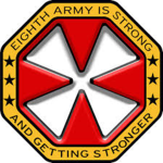 Eighth United States Army