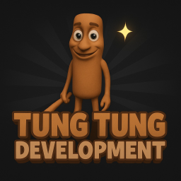 Tung Tung Glass Bridge [Alpha]
