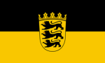 Kingdom of Baden and Württemberg