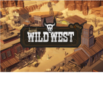 The Outlaws Of The West!