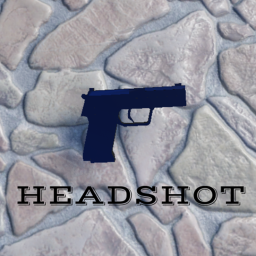 Headshot! | Gun Game | Beta 1.0