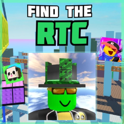Find the RTC! (59)