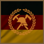 Feuerwehr und Rettungsdienst der DDR [FW/RD]