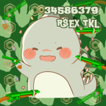 R$EX TKL