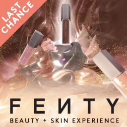 Fenty Beauty + Skin Experience  icon