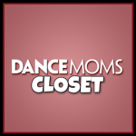 Dance Moms Closet